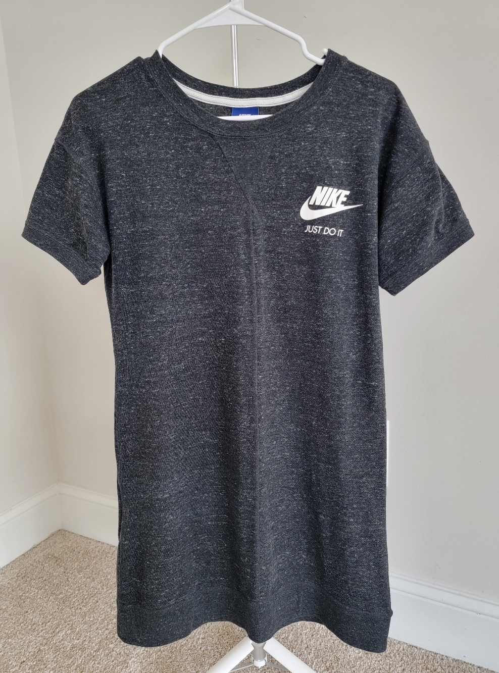 Nike Tee Dress